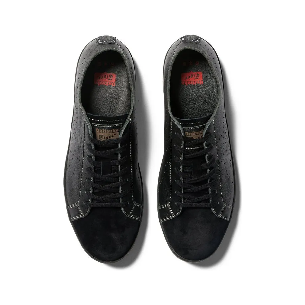 Onitsuka Tiger Fabre Deluxe Lo CL Nippon Made Black (1183C510-001)