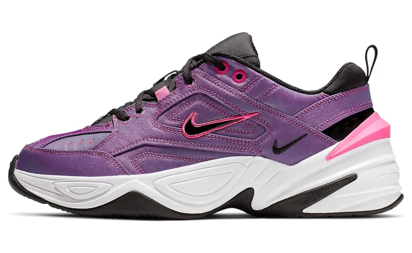 Nike M2K Tenko SE Laser Fuchsia Black (AV4221-600)