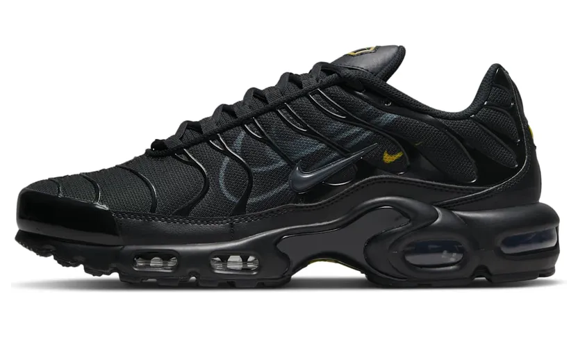Nike Air Max Plusen Black (DX2652001)
