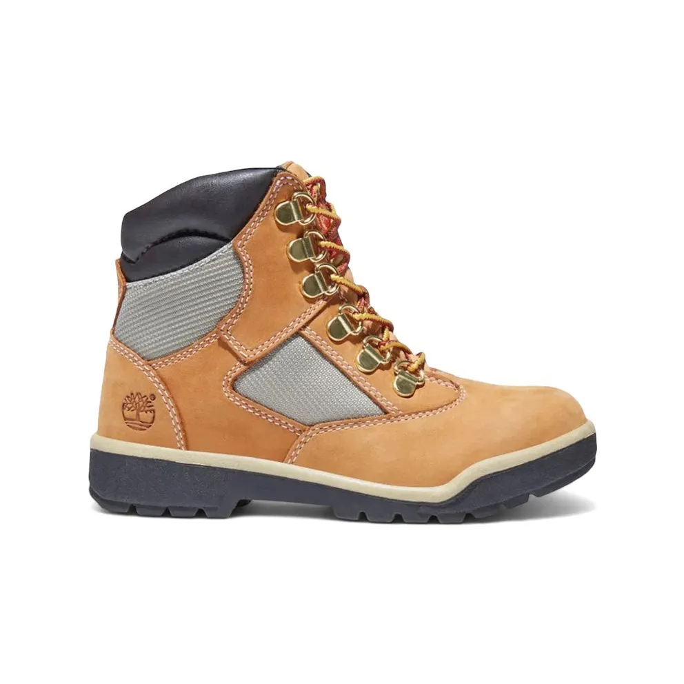 Timberland 6″ Field Boot Wheat (TB044793-231)