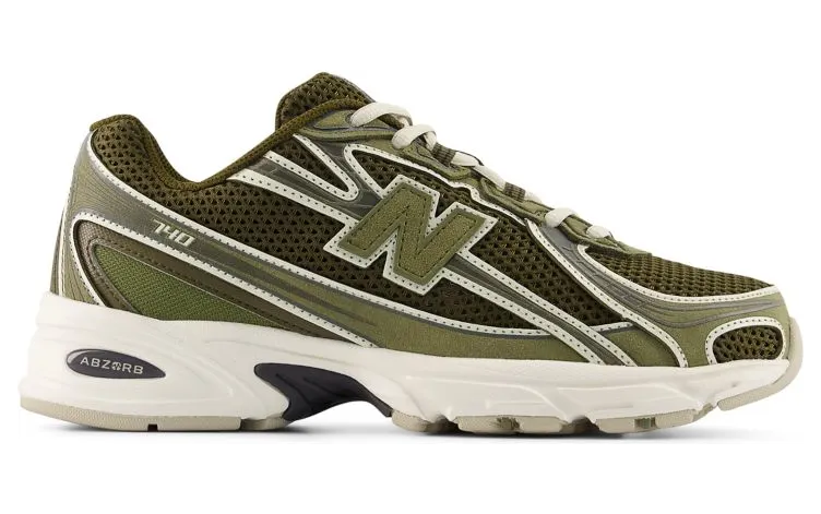 New Balance 740 “Woodland Wakame Brown” (U7405I5)