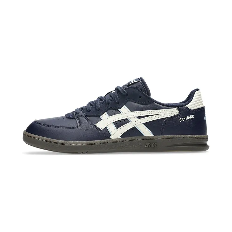 ASICS SKYHAND OG “Midnight / Ivory” (1203A451-400)
