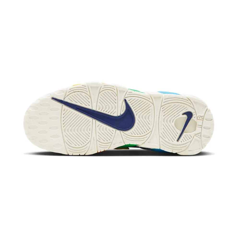 Nike Air More Uptempo GS “Kaleidoscope” (FJ0693-455)