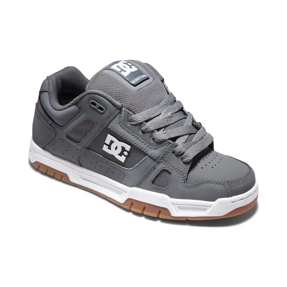 DC Stag grey/gum (320188-2GG)
