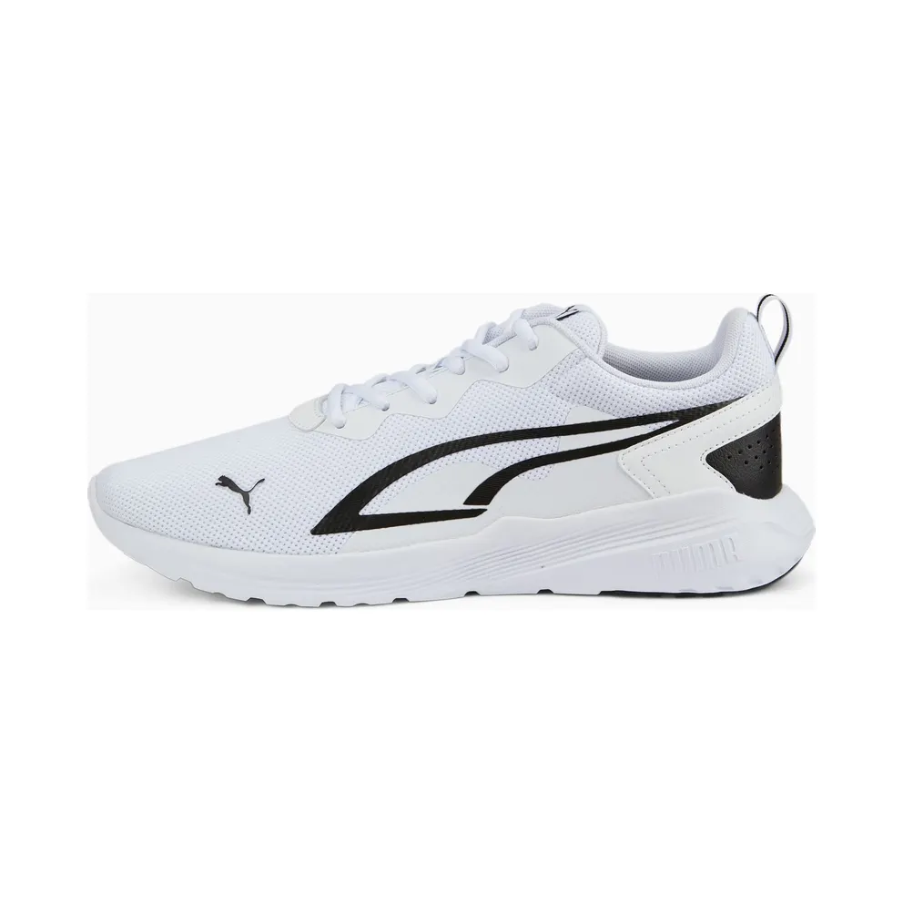 Puma All Day Active Schwarz (386269-04)