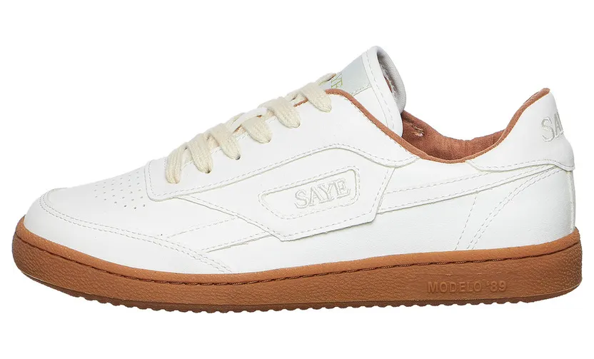 SAYE Modelo ’89 Vegan Caramel (M89-04-VCARAMEL)