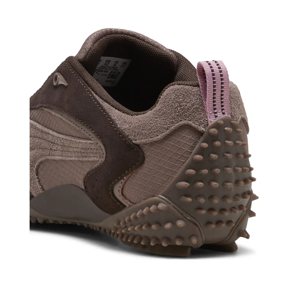 Puma Mostro XC “Dark Chocolate / Dark Clove” (402958_04)
