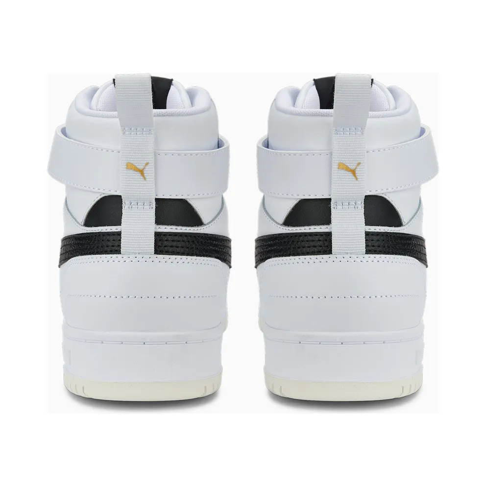 Puma RBD Game Gold/Black/White (385839-01)