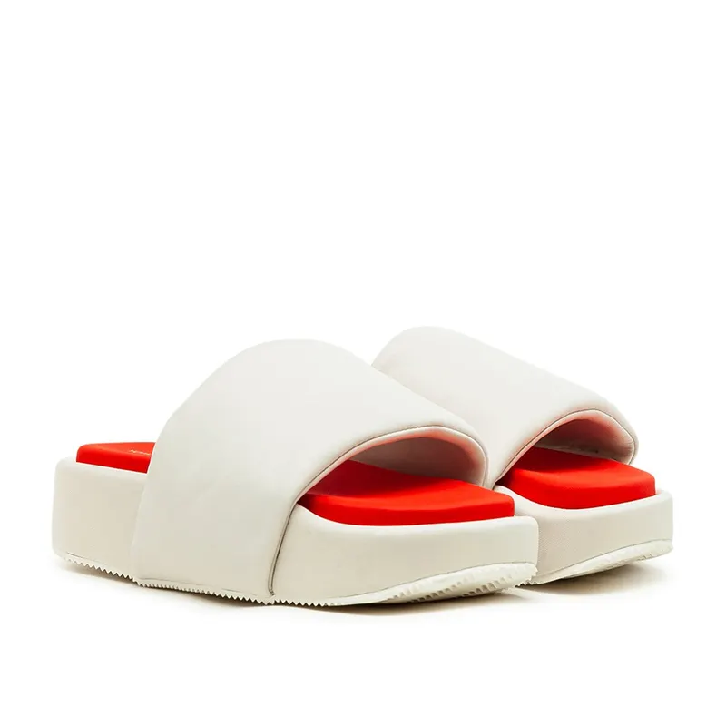 adidas Y-3 Slide “White” (FZ4504)