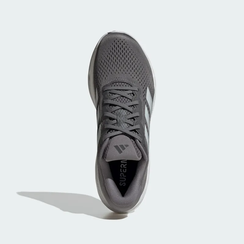 Adidas Supernova Stride 2 Running Shoes Grey Four / Cloud White / Carbon (IH2584)