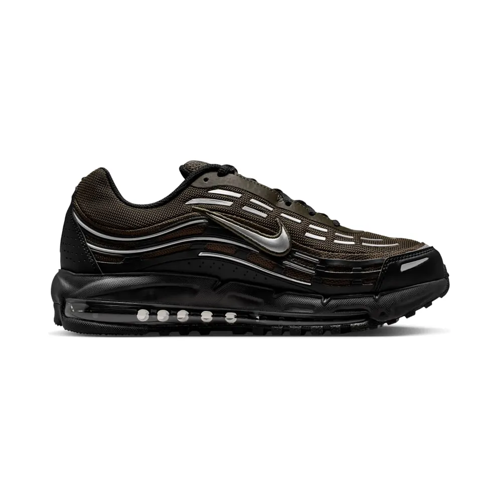 Nike Air Max TL 2.5 Dark Hazel Black (IQ0297-212)