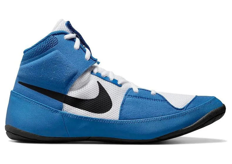 Nike Fury Team Royal (AO2416-401)