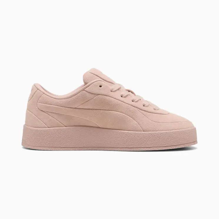 Puma CA Luxe Elevated “Rose Quartz” (40135603)