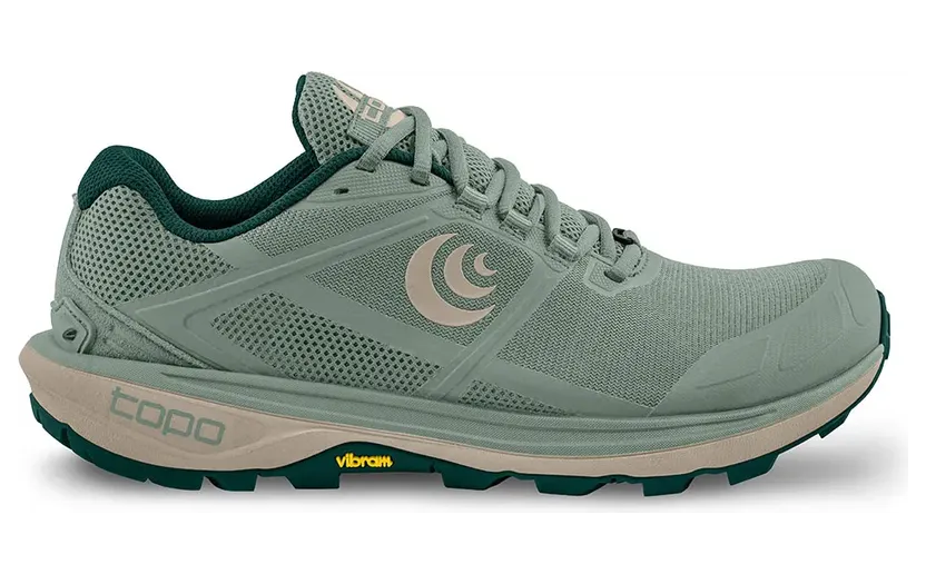Topo Athletic Terraventure 4 Brede (W066SAGTAN)