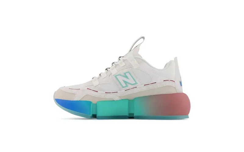 New Balance Vision Racer Hippie (2021) – “Multi-color” (MSVRCJWB)