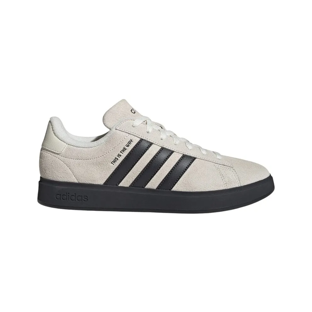 adidas Grand Court 2.0 Star Wars Mandalorian (JS0723)