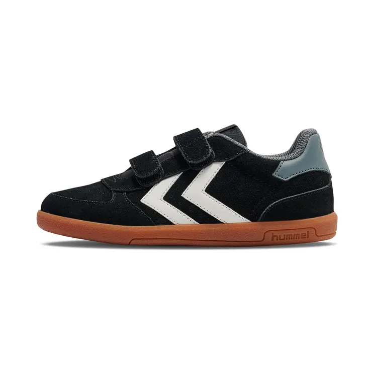 Hummel Victory Suede II “Grey” (2178332267)