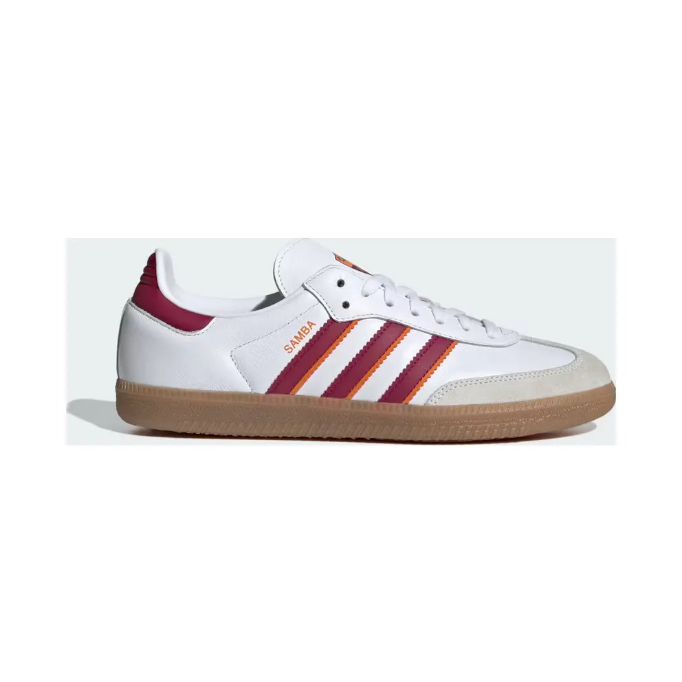 adidas Samba AS Roma (JQ4050)