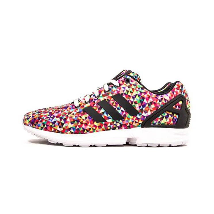 Adidas ZX Flux Prism Multicolor (M19845)