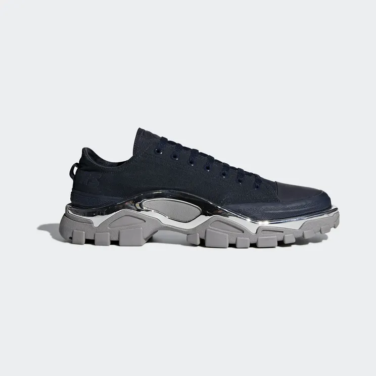 adidas Detroit Runner Raf Simons Night Navy