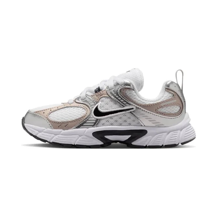 Nike V5 RNR Wit/Vast Grey/College Grey/Zwart (IR2305-100)