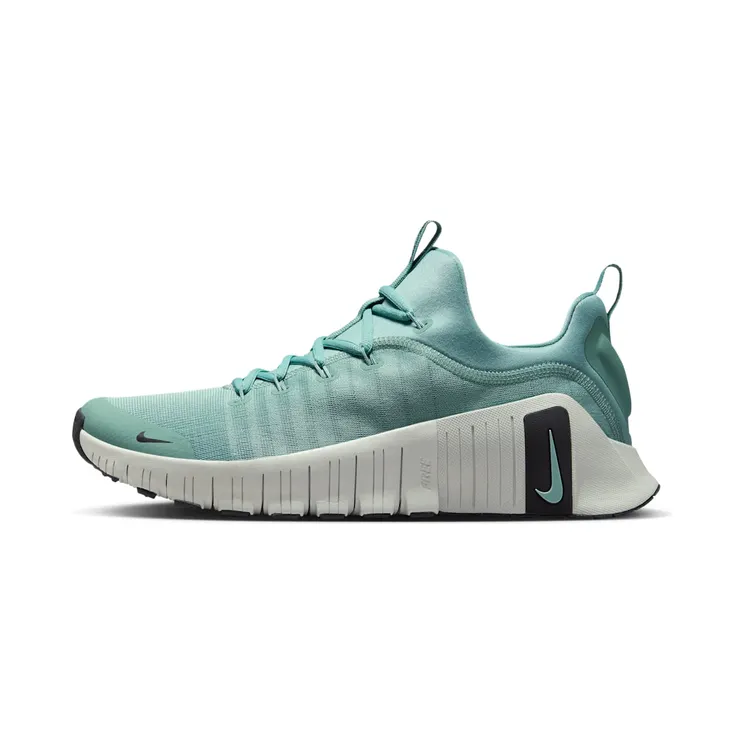 Nike Free Metcon 6 “Cannon / Light Silver / Black” (FJ7127-007)
