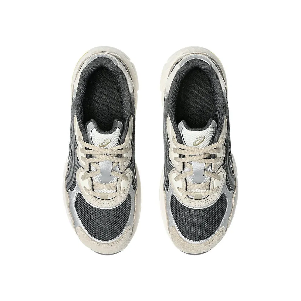 ASICS GEL-NYC GS “Obsidian Grey / Carbon” (1204A175-022)