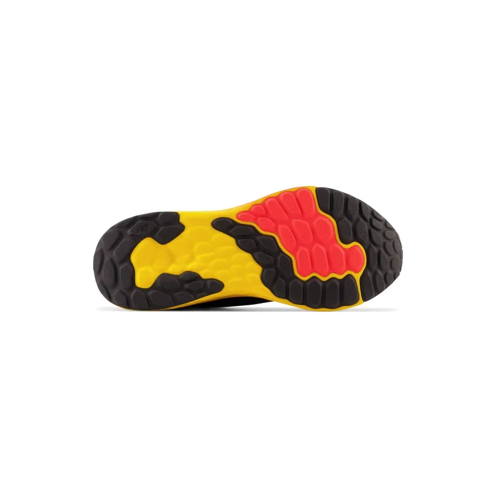 New Balance Fresh Foam Arishi v4 Team Navy Electric Red Egg Yolk (GPARIKB4)