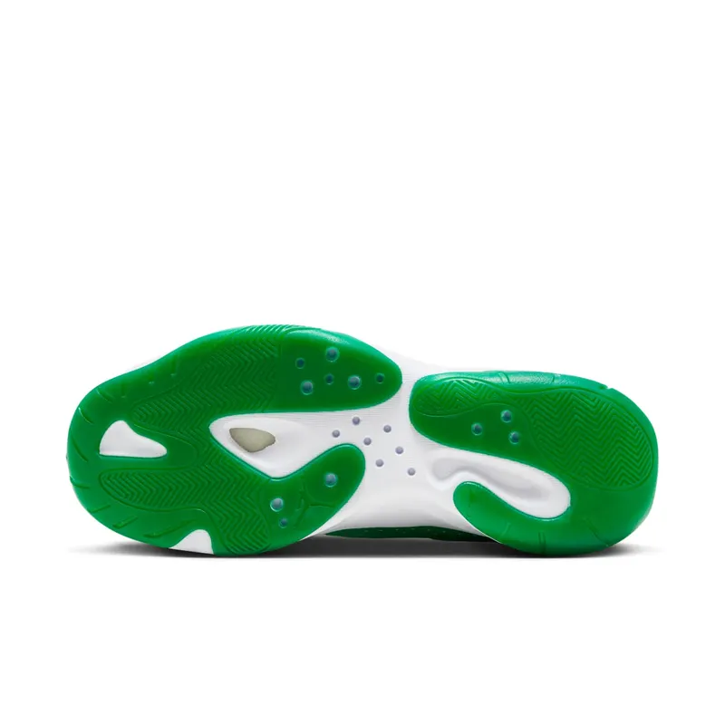 Jordan 11 CMFT Low White Lucky Green (DV2629-131)