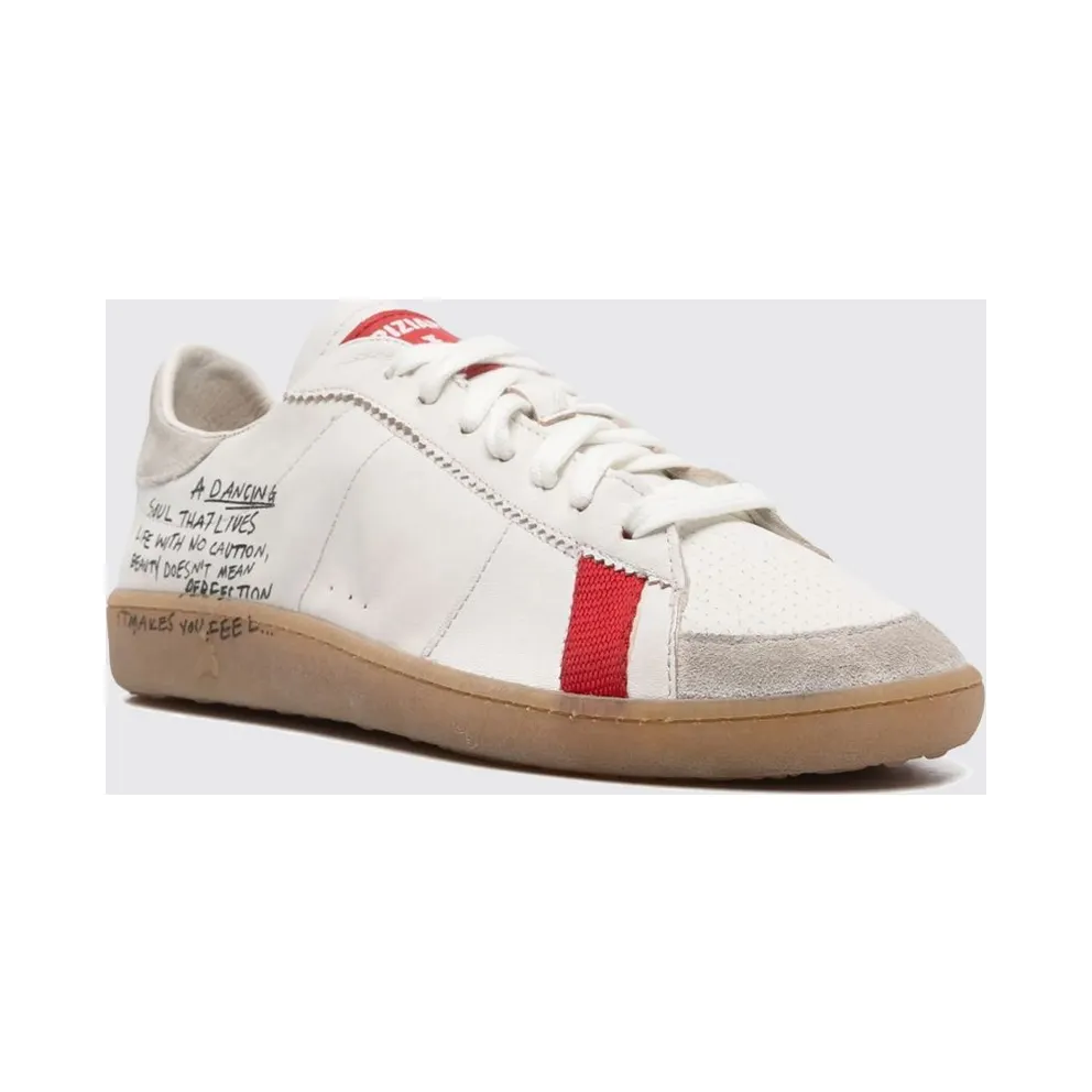 Patrizia Pepe Nappa White 1 (2Z0064L150FF69)