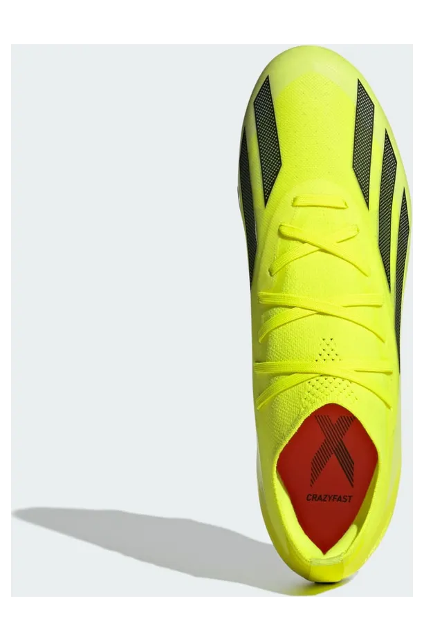 Adidas Crazyfast Pro FG “Solar Energy Pack” (IG0601)