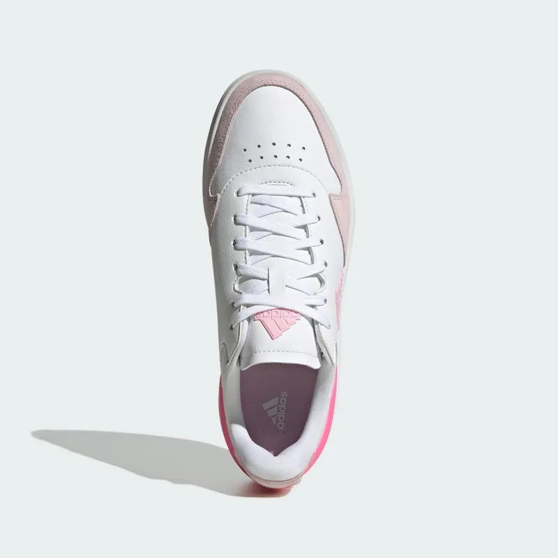 adidas Kantana Cloud White / Clear Pink / Lucid Pink (IG9830)