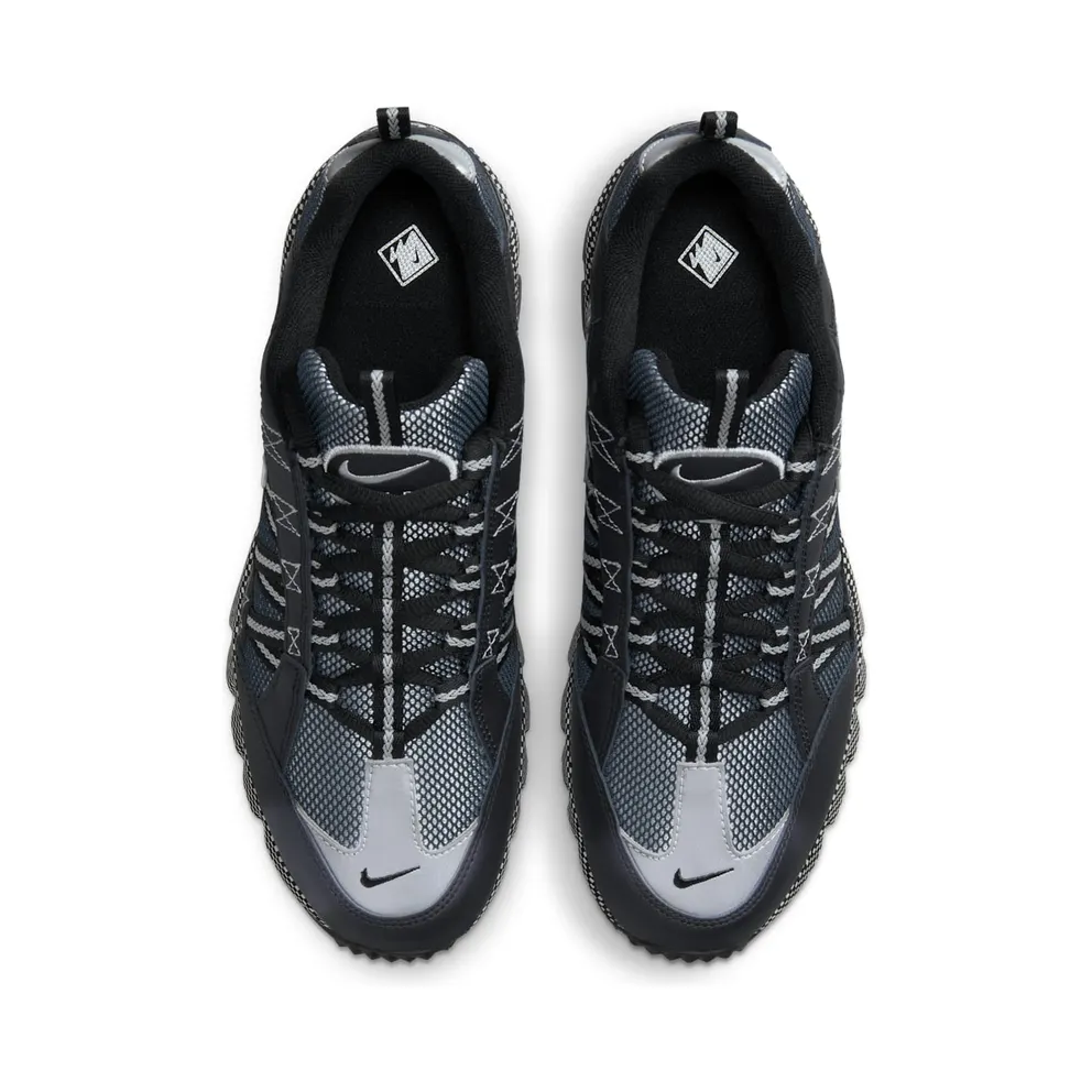 Nike Air Humara “Black/Metallic Silver” (FJ7098-002)