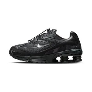 Nike Shox Ride 2 Off Noir “Off-Noir / Velvet Brown / Cargo Khaki / Reflect Silver” (IO1906-045)