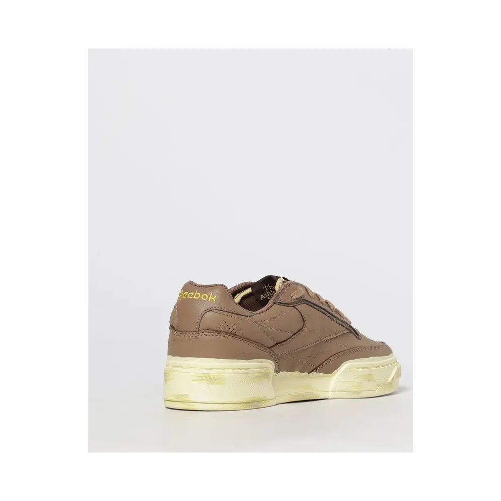 Reebok Brown (100260259CLUBCLTDVINTAGEBLACKMARRON)