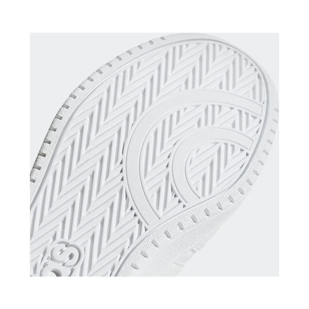 adidas Hoops 2.0 Cloud White / Cloud White / Cloud White (B42096)