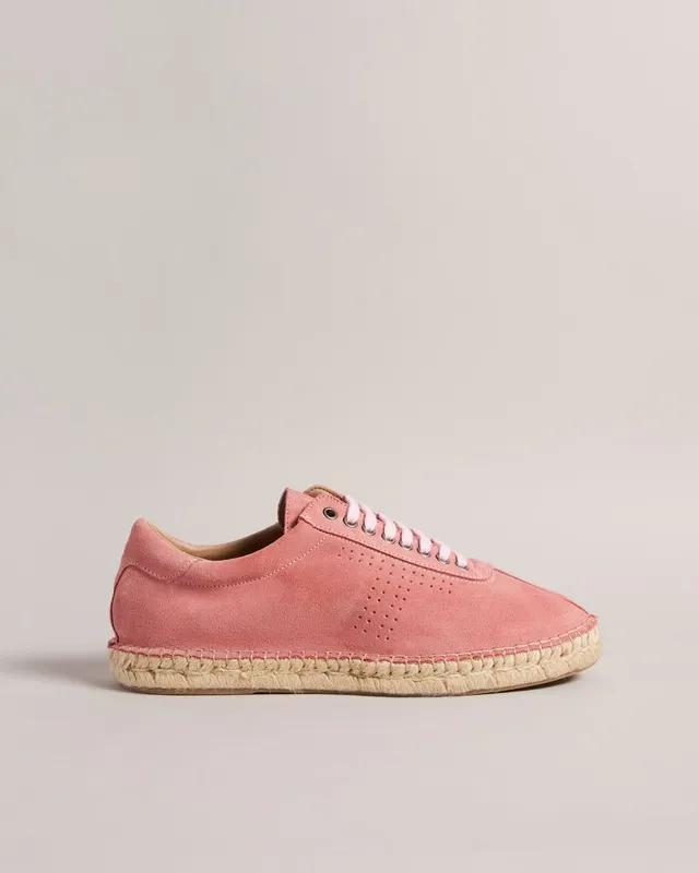 Ted Baker ANTONN (MID-PINK)