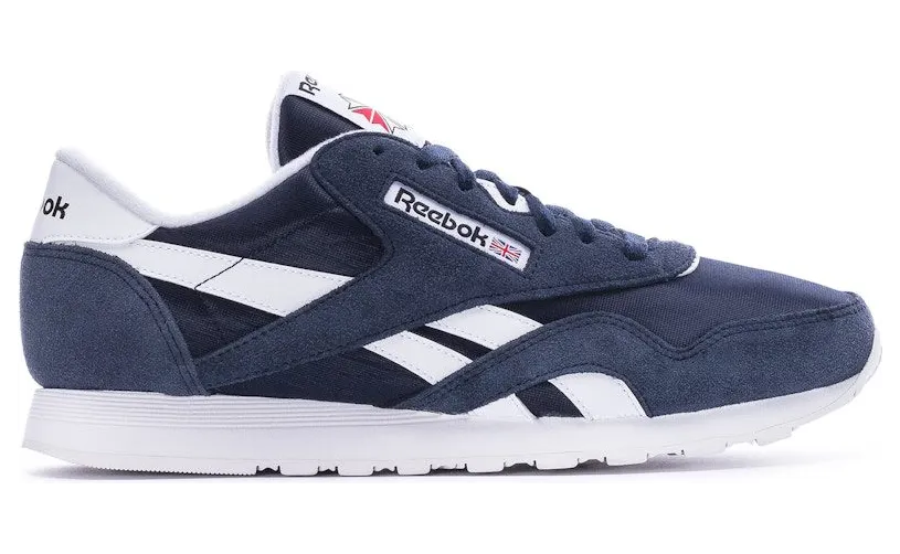 Reebok Classic Nylon Vector Navy (100009276)