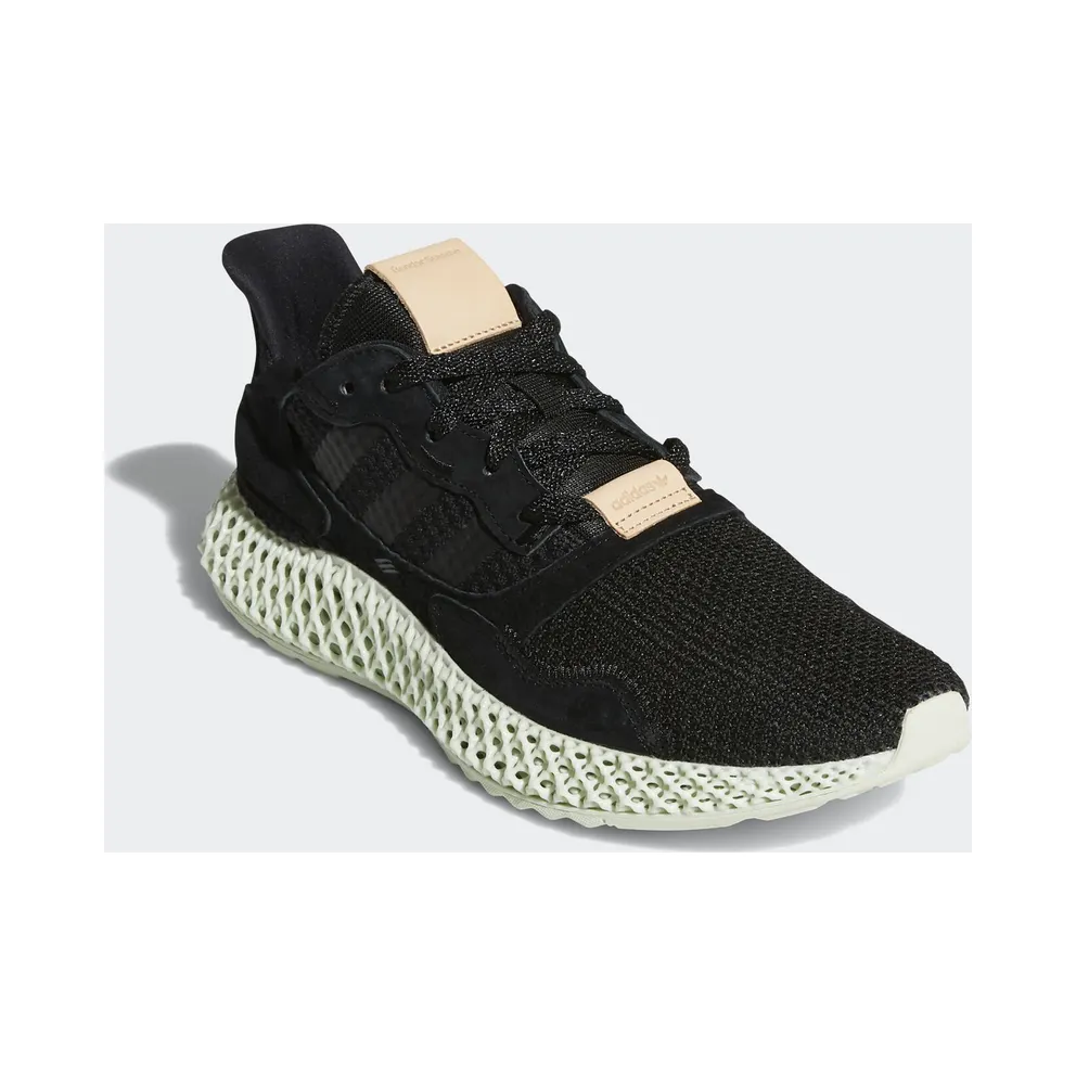 adidas ZX4000 4D Hender Scheme Black Black (F36147)