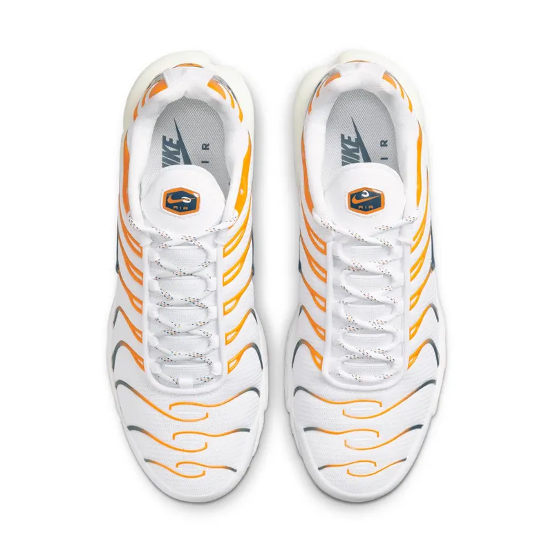 Nike Air Max Plus Hiking Carabiner White Kumquat Marina (DV3507-100)
