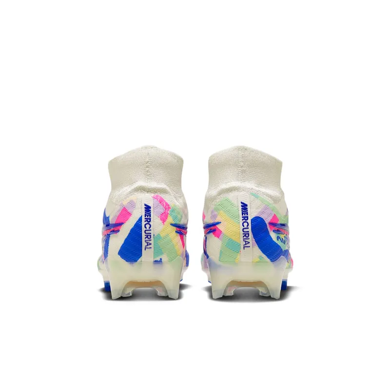 Nike Zoom Mercurial Superfly 9 Elite SE FG Socal Pack (FZ8372-100)