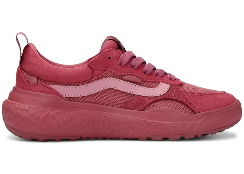 Vans UltraRange Neo VR3 Mauvewood (VN000BCEZRY)
