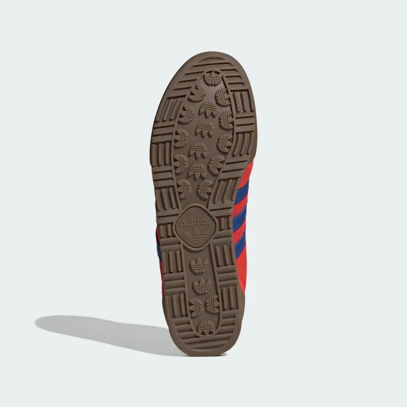 Adidas Jeans Red / Collegiate Royal / Gum (GY9973)
