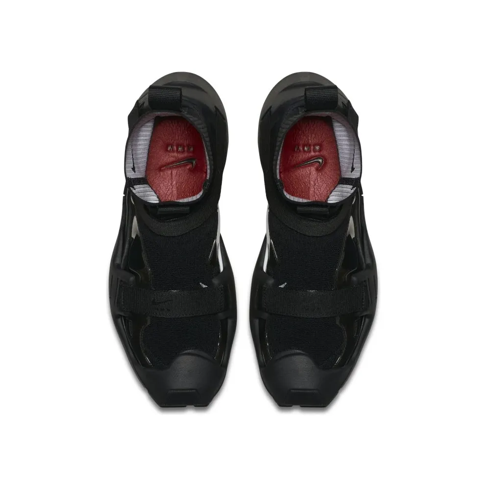 Nike Free TR 3 Flyknit SP MMW Black (W) Black/Black-Black (AQ9201-001)