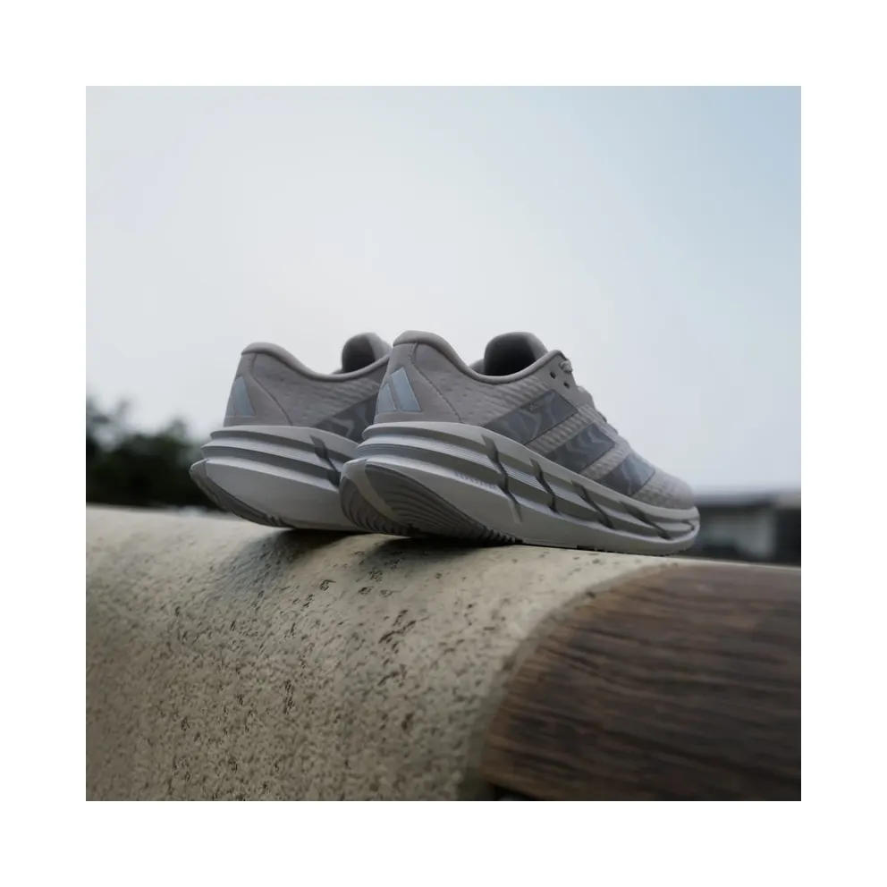adidas Adistar 3 Grey Reflective Silver (ID6170)