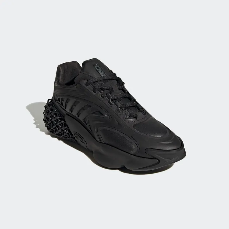 Adidas adidas 4D Krazed Core Black / Core Black / Core Black (GX9603)