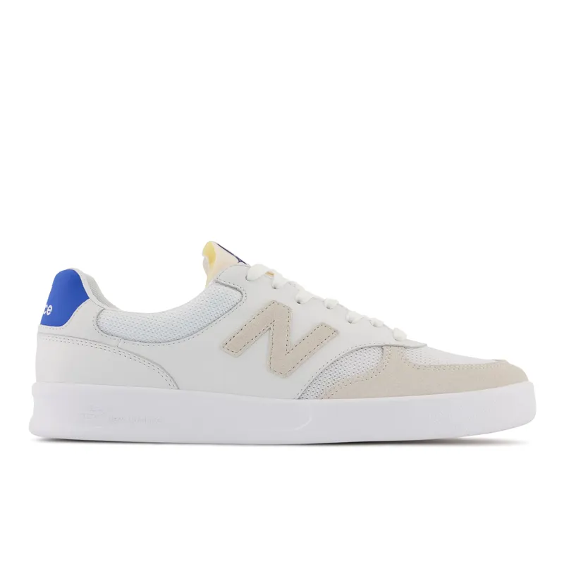 New Balance CT300 WB3 White / Blue (CT300WB3)
