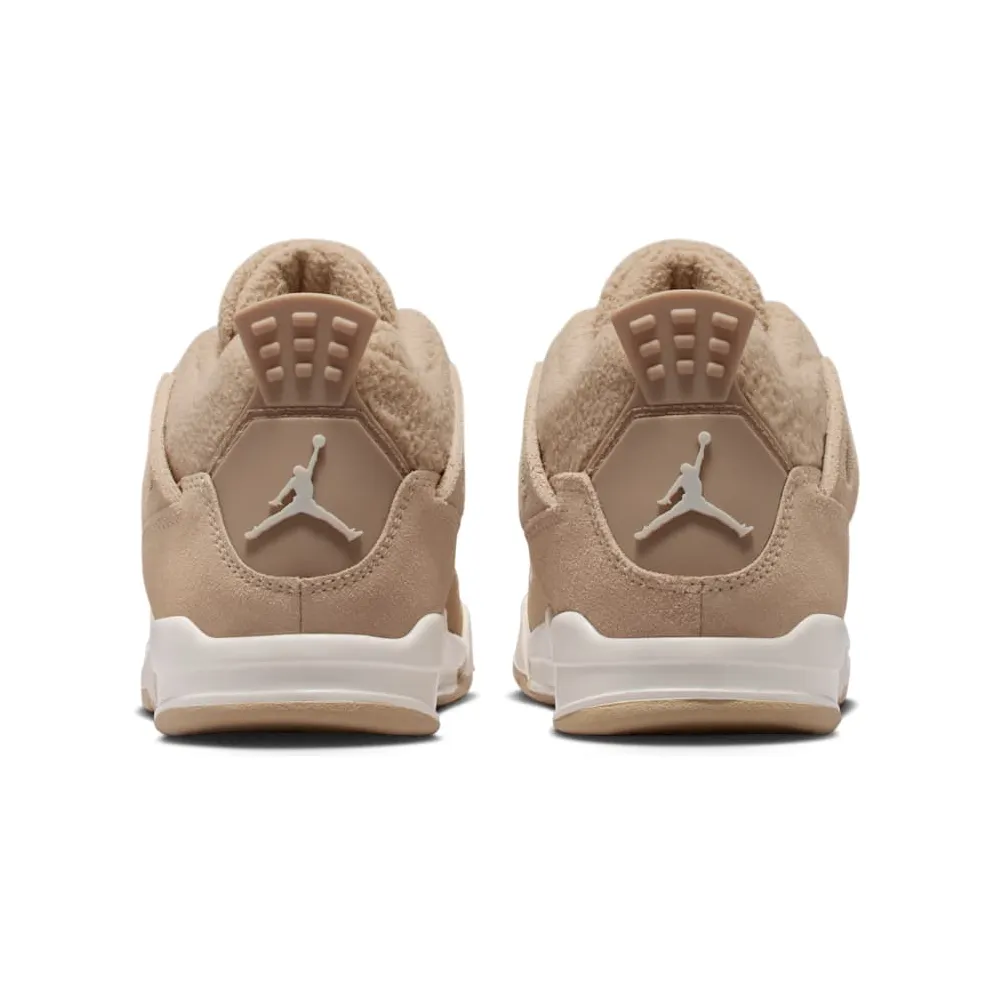 Jordan 4 Retro PS “Cozy Girl” (HV4385-200)