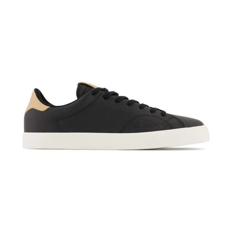 New Balance Unisex CT210 – Schwarz/Weiß, Schwarz/Weiß (CT210PCH)