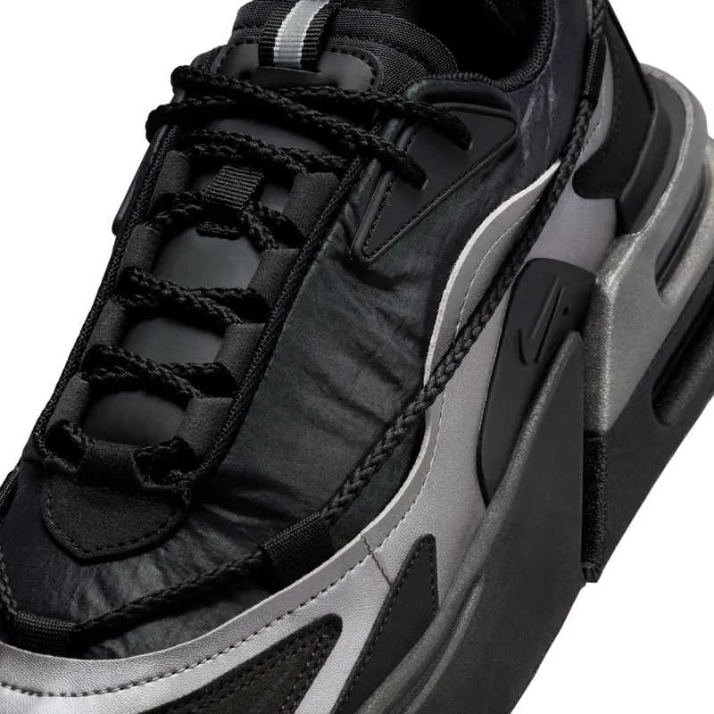 Nike Air Max Furyosa Black/Anthracite/Metallic Dark Grey (HJ4319-001)